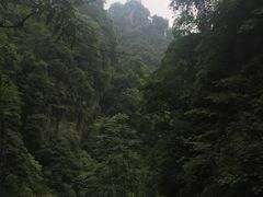 -清江方山景区