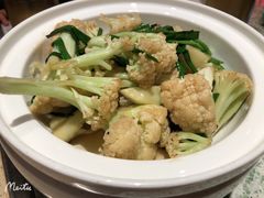 -满得意茶餐厅·顺德家常菜·港式经典(大良店)