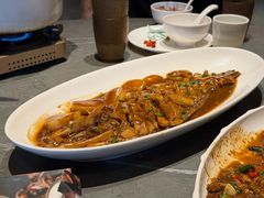 -佬太公海鸭·海鲜大排档(上海总店)