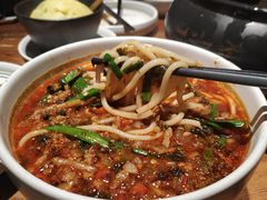 小锅米线-云海肴·汽锅鸡·云南菜(美罗城店)