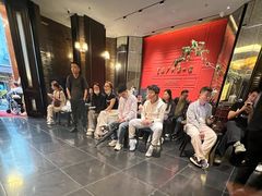 -广州酒家(文昌总店)