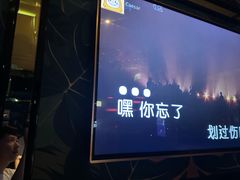 -欢乐迪KTV(南坪上海城店)