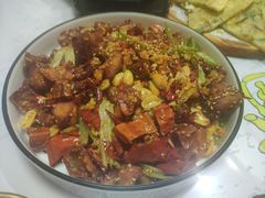 -韩食味·小木屋(日照店)