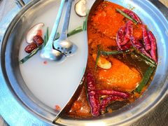-彤德莱牛肉火锅(双港店)