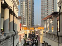 -佛罗伦萨小镇广佛名品奥特莱斯(疏港路店)