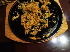 -三个大叔东北烧烤·砂锅菜(西三旗店)