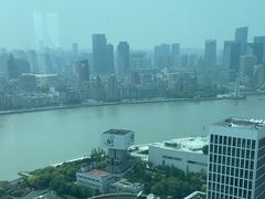 -翡翠36餐厅(浦东香格里拉店)