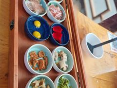 -桥香园过桥米线(国贸店)