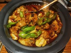 -云海肴·汽锅鸡·云南菜(高德置地店)