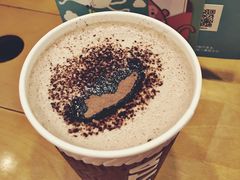 -COSTA COFFEE(成都来福士店)