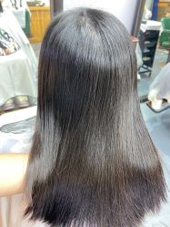 -New Fashion发型定制