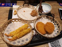 -和府捞面(国金汇店)