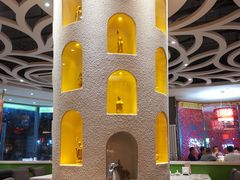 -大碗居·烤鸭·鱼头泡饼(天坛东门店)