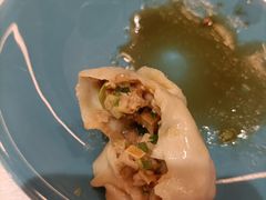 -大眼锅贴水饺(河东店)
