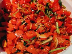 -阿娜尔·新疆菜(宜家荟聚中心店)