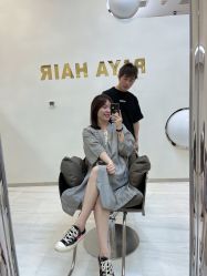 -AYO SALON