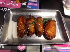 -新越盏·东南亚料理(捷登都会店)