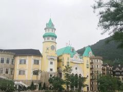 景点-东部华侨城
