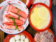 -叁口煮市井老火锅(春熙路店)