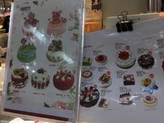 -面包新语(无锡M会员店)