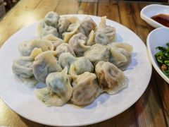 -宝源饺子(麦子店街店)