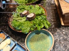 牛肋条-老乾杯和牛烧肉(王府中环店)
