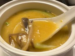 -浙江安吉JW万豪酒店·万豪中餐厅