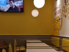 -尊宝比萨(可园店)