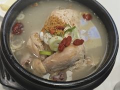 -长顺参鸡汤店(西塔总店)