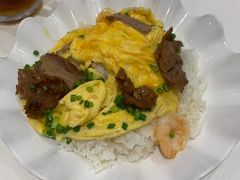 -龙记·香港茶餐厅(海上世界店)