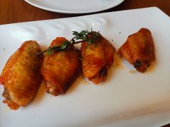 -吉姆丽德乡村西餐厅(闵行交大店)