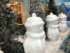 -世界之窗阿尔卑斯冰雪世界