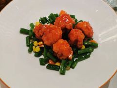 -聚春园自助餐厅(东街口店)