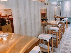 用餐区-茶是一枝花泡茶店