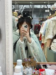 -梦回汉唐汉服旗袍体验馆(拙政园店)