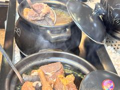 -荣基四海一家·家常菜·海鲜大排档(新安店)