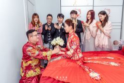 -格乐利雅婚礼艺术中心(南外滩店)