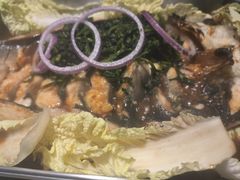 -半天妖烤鱼(新中关购物中心店)