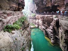 -云台山风景名胜区