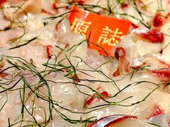 -原志优秀食材·匠心料理·海胆主题(金亿广场店)