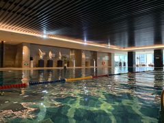 -青岛富力艾美酒店