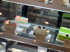 -KOI Thé(力宝广场店)