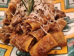 慢炖牛肉意酱面-BOTTEGA意库(中骏世界城店)