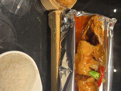-高第街56号餐厅(美莲广场店)