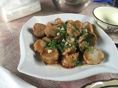 -红烧鱼头·杭帮菜·特色烧烤