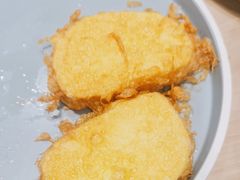 -街角等你.大连海鲜烧烤.经典铁板海鲜串(西安路店)