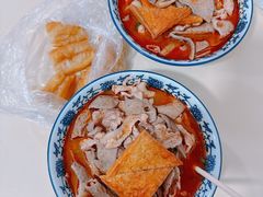 -大鼎沙嗲面(港口路店)