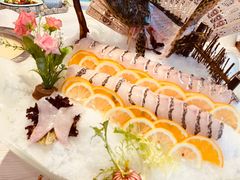 -三号码头罗氏虾小馆