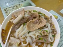-荔林食店(西华路店)