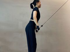 -WEGYMER健萌健身(雅颂居馆)